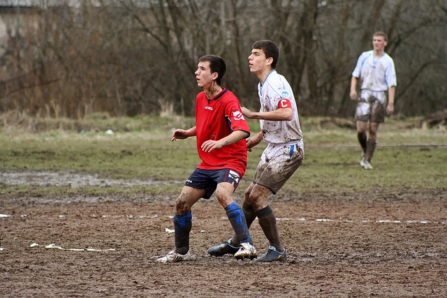 比赛现场进 比赛现场进